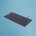 R-GO Tools COMPACT BREAK KEYBOARD QWERTY