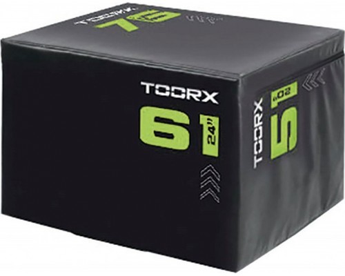 Toorx Platforma Toorx AHF199 3in1 Light 76x61x51cm