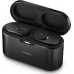 Philips Philips Fidelio true belaidės ausinės T1BK/00, Noise Cancelling Pro+, Natural Fidelio sound, Wind-noise reduction, Universal fit, Juodas