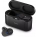 Philips Philips Fidelio true belaidės ausinės T1BK/00, Noise Cancelling Pro+, Natural Fidelio sound, Wind-noise reduction, Universal fit, Juodas