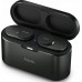 Philips Philips Fidelio true belaidės ausinės T1BK/00, Noise Cancelling Pro+, Natural Fidelio sound, Wind-noise reduction, Universal fit, Juodas