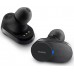 Philips Philips Fidelio true belaidės ausinės T1BK/00, Noise Cancelling Pro+, Natural Fidelio sound, Wind-noise reduction, Universal fit, Juodas