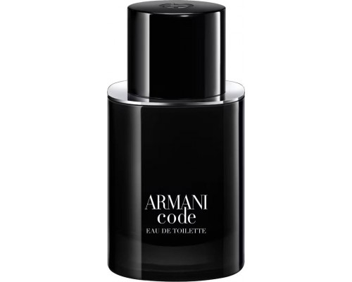 Giorgio Armani GIORGIO ARMANI New Code Pour Homme EDT 50ml