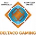 Deltaco DM220 (GAM-120)