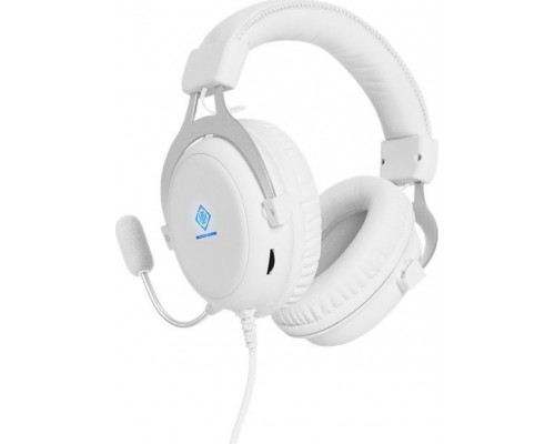 Deltaco PH85 White (GAM-030-W)