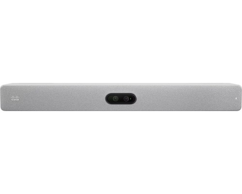Cisco CISCO ROOM BAR PRO - FIRST