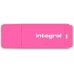 Pendrive Integral Neon, 32 GB  (INFD32GBNEONPK)