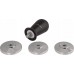 Lamart LT7078 TAMPER ZESTAW 3SZT KAFFE