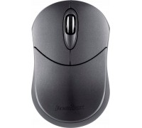 Perixx Perixx PERIMICE-802IN, Bluetooth mouse for PC and tablet, cordless, Iron