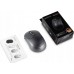 Perixx Perixx PERIMICE-802IN, Bluetooth mouse for PC and tablet, cordless, Iron