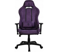 Arozzi Frame material: Metal; Wheel base: Aluminium; Upholstery: Soft fabric | | | Torretta | Purple