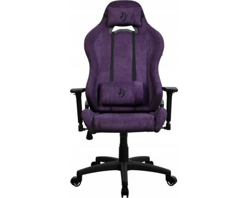 Arozzi Frame material: Metal; Wheel base: Aluminium; Upholstery: Soft fabric | | | Torretta | Purple