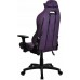 Arozzi Frame material: Metal; Wheel base: Aluminium; Upholstery: Soft fabric | | | Torretta | Purple