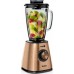 goblet Tefal TEFAL | | BlendForce BL439G10 | Tabletop | 800 W | Jar material Glass | Jar capacity 1.75 L | Ice crushing | Copper
