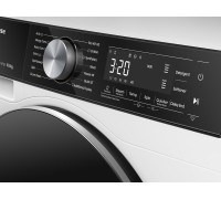 Hisense Skalbimo mašina HISENSE WF5S1045BW