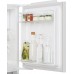 Candy Candy Refrigerator | CM4SE68W | Energy efficiency class E | Built-in | Larder | Height 82.6 cm | Fridge net capacity 95 L | Freezer net capacity 16 L | 40 dB | White