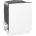 Gorenje Dishwasher GORENJE GV693C61AD