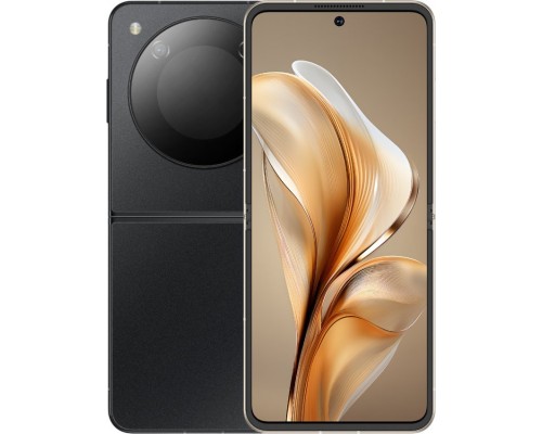 Nubia Flip 5G 8/256GB Black  (123434301003)