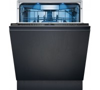 Siemens Įmontuojama indaplovė Siemens SN87TX00CE