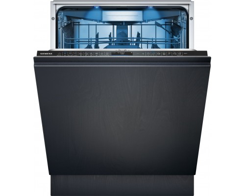 Siemens Įmontuojama indaplovė Siemens SN87TX00CE