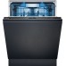 Siemens Įmontuojama indaplovė Siemens SN87TX00CE