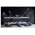 Scheppach BC-MP430-X 20 V IXES