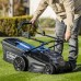 Scheppach BC-MP430-X 20 V IXES