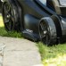 Scheppach BC-MP430-X 20 V IXES
