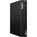 Komputer Lenovo ThinkCentre M70q Gen 5 Intel Core i3-14100T 8 GB 256 GB SSD Windows 11 Pro