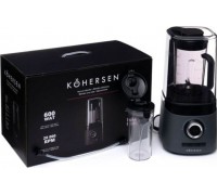 goblet Kohersen próżniowy Kohersen VB1500 (antracytowy)