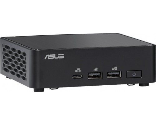 Komputer Asus Barb ASUS NUC14RVKv50XPR3 Revel Canyon