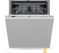 Whirlpool WIC 3C33 PFE