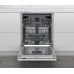 Whirlpool WIC 3C33 PFE