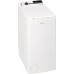 Whirlpool Whirlpool TDLRB 65242BS top loading washing machine