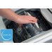 Whirlpool Whirlpool TDLRB 65242BS top loading washing machine