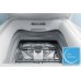 Whirlpool Whirlpool TDLRB 65242BS top loading washing machine