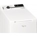 Whirlpool Whirlpool TDLRB 65242BS top loading washing machine