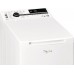 Whirlpool Whirlpool TDLRB 65242BS top loading washing machine