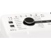 Whirlpool Whirlpool TDLRB 65242BS top loading washing machine