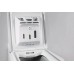 Whirlpool Whirlpool TDLRB 65242BS top loading washing machine
