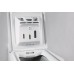 Whirlpool Whirlpool TDLRB 65242BS top loading washing machine