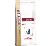 Royal Canin Cat Hepatic 4kg