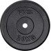 HMS Plate black 20 kg (17-61-006)