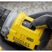 Stanley SFMCD715C2K 18 V 2 x akumulator 1.5 Ah