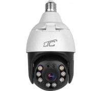 LTC Outdoor E27 Wi-Fi LTC VISION KAM35 5 Mpix