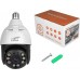 LTC Outdoor E27 Wi-Fi LTC VISION KAM35 5 Mpix