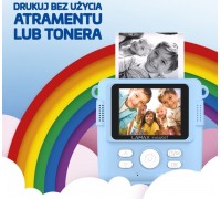 Lamax InstaKid1 blue