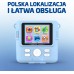 Lamax InstaKid1 blue