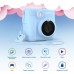 Lamax InstaKid1 blue
