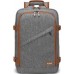 Kono Mały Gray Plecak Ryanair WizzAir 40x20x25 20L SB Expander